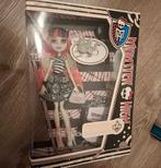 Rochelle goyle monster high, Ophalen of Verzenden, Nieuw