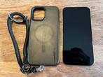 Apple Iphone 12 Pro Max 256gb, 256 GB, Gebruikt, 78 %, Ophalen of Verzenden