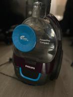 Stofzuiger philips Powerpro compact, Ophalen of Verzenden, Zo goed als nieuw, Minder dan 1200 watt, Stofzuiger