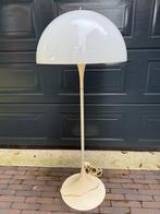 Vintage Louis Poulsen Vloerlamp, Ophalen, Kunststof, Gebruikt, Gijpsvintage