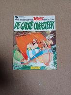 Verschillen boeken van Astrix, Asterix en Obelix, Boek of Spel, Gebruikt, Ophalen of Verzenden