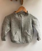 Engel Wol Fleecevest 110/116, Kinderen en Baby's, Ophalen of Verzenden, Gebruikt, Jongen of Meisje