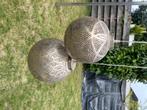 Oosterse hanglamp, Huis en Inrichting, Ophalen, Gebruikt, Oosters, Metaal