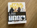 Star Wars 1000 Collectibles, Ophalen of Verzenden, Zo goed als nieuw, Boek of Poster