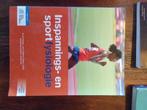 Inspannings- en sportfysiologie., Boeken, Studieboeken en Cursussen, Ophalen of Verzenden, Nieuw, HBO, W. Larry kennen, Jack H