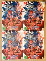 4 Fire Emblem Engage Divine Edition - SEALED Nintendo switch, 1 speler, Ophalen of Verzenden, Zo goed als nieuw, Role Playing Game (Rpg)