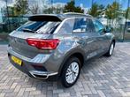 Volkswagen T-Roc 1.5 TSI automaat Style Business, NAP, 1e ei, 1254 kg, Stof, 4 cilinders, 150 pk