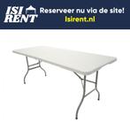 Buffettafels huren, Ophalen, Nieuw, Overige
