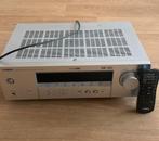 Yamaha versterker. Natural Sound AV Receiver RX-V359, Ophalen, Gebruikt, 120 watt of meer, Yamaha