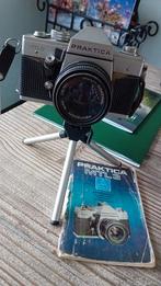 Fotocamera, Ophalen, Zo goed als nieuw, Spiegelreflex