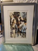 Hans Vanhorck litho oplage 31/40 80x110cm, Ophalen