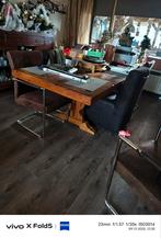 Grote tafel, Ophalen of Verzenden, Gebruikt, Rechthoekig