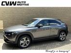 Mazda MX-30 e-SkyActiv 145 Luxury 36 kWh | Adaptieve cruise, 145 pk, Stof, Gebruikt, Zwart