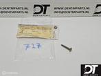 Self-tapping screw ST4,8X30 BMW E23 51181856694, Nieuw, Ophalen of Verzenden
