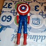Captain America pop 28.5 cm Marvel, Kinderen en Baby's, Speelgoed | Actiefiguren, Ophalen of Verzenden