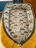 Babynestje, Ophalen, Meisje, Wit, Zo goed als nieuw