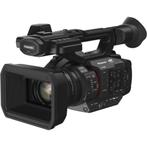 Panasonic HC-X20 4K 60p videocamera, Panasonic, 20x of meer, Ophalen of Verzenden, Zo goed als nieuw