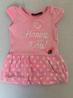 Jurkje maat 74, Ophalen of Verzenden, Zo goed als nieuw, Meisje, Jurkje of Rokje