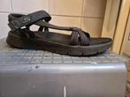 Skechers sandalen go walk, flex, (40), Kleding | Dames, Schoenen, Skechers, Zwart, Gedragen, Sandalen of Muiltjes