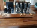 Jadis DA50S, Audio, Tv en Foto, Buizenversterkers, Ophalen, Versterker