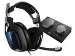 Astro A40 mixamp pro, Ophalen of Verzenden, Zo goed als nieuw, Over-ear, Astro Gaming