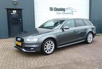 Audi A4 1.8 Tfsi 125KW Avant Multitr. 2015 Grijs, Auto's, 4 cilinders, 1505 kg, A4, Origineel Nederlands