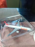 Model vliegtuig Boeing 757-200 herpa wings, Ophalen of Verzenden, Nieuw, 1:200 of kleiner, Overige merken