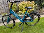 Gazelle Vento C7 1,5 jaar oud ., Fietsen en Brommers, Fietsen | Dames | Omafietsen, Ophalen, 56 cm of meer, Zo goed als nieuw