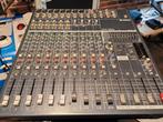 Yamaha Mixer & EV Speakers - Complete Set, Muziek en Instrumenten, Versterkers | Keyboard, Monitor en PA, Ophalen, Gebruikt