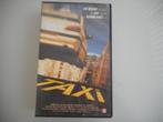 TAXI 3! Top Aktie van Luc Besson Op VIDEO!, Vanaf 12 jaar, Verzenden, Zo goed als nieuw, Actie en Avontuur