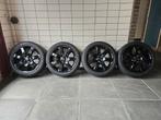 Toyota "Avensis" velgen 17" + Good Year Eagle zomerbanden, Auto-onderdelen, Ophalen, Banden en Velgen, 17 inch, Personenwagen