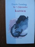 Doris Lessing - In 't bijzonder katten, Ophalen of Verzenden, Gelezen, Doris Lessing, Europa overig