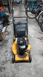 Grasmaaier, Tuin en Terras, Grasmaaiers, Ophalen, Gebruikt, Benzine-grasmaaier