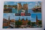 AMSTERDAM haven museum kerken, Ophalen, 1920 tot 1940, Gelopen, Noord-Holland