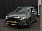 Mitsubishi Outlander 2.4 PHEV Instyle, Auto's, Automaat, 135 pk, Euro 6, 4 cilinders