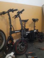 Voor onderdelen Windgoo - B20

Drie stuk, Ophalen of Verzenden, Gebruikt