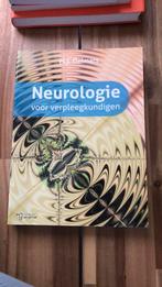 H.J. Gelmers - Neurologie voor verpleegkundigen, Nieuw, H.J. Gelmers, Ophalen of Verzenden