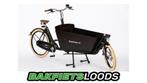 Bakfiets-nl Cruiser Long Steps, HOGE KORTINGEN VANAF €3399!!, Fietsen en Brommers, Fietsen | Bakfietsen, Nieuw, Overige merken