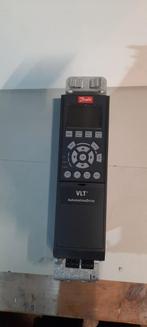 danfoss automationdrive fc-302pk75t5e20h1, Ophalen of Verzenden, Gebruikt