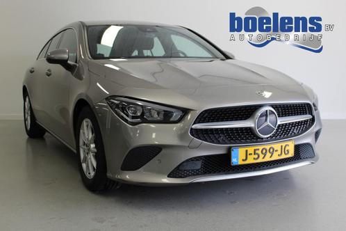 Mercedes-Benz CLA-Klasse Shooting Brake 180 d Business Solut, Auto's, Mercedes-Benz, Bedrijf, Te koop, CLA, ABS, Achteruitrijcamera