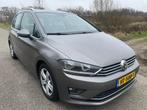 Volkswagen Golf Sportsvan 2.0 TDI Highline, Auto's, Gebruikt, Euro 6, 4 cilinders, 150 pk