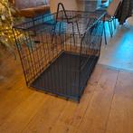 Hondenbench 905663 cm, Ophalen, Zo goed als nieuw