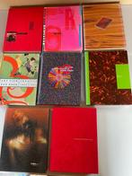 Art View Creative Red Book 88x, Ophalen of Verzenden, Gelezen, Overige onderwerpen