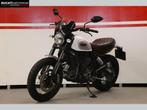 DUCATI SCRAMBLER CLASSIC (bj 2018), DUCATI, 2 cilinders, Motorrijbewijs A, Bedrijf