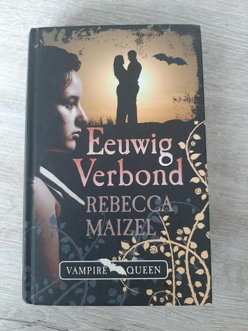 	Rebbeca maizel eeuwig verbond €6 beschikbaar voor biedingen