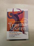 Trauma Sporen Prof. Dr. Bessel van der Kolk, Boeken, Psychologie, Bessel van der Kolk, Ophalen of Verzenden, Zo goed als nieuw
