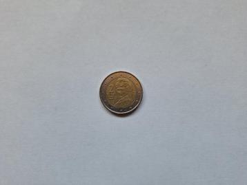 2 euro munt Oostenrijk  beschikbaar voor biedingen