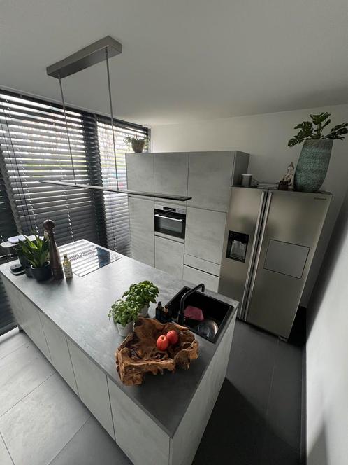 Prachtige keuken!, Huis en Inrichting, Keuken | Complete keukens, Zo goed als nieuw, Ophalen