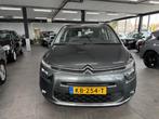 Citroen C4 Picasso 1.2 PureTech Business 7 persoons navigati, Auto's, Voorwielaandrijving, Stof, Gebruikt, Euro 6