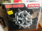 Solid Solution - Da Solid Style (Jumping To The Beat), Ophalen of Verzenden, Gebruikt